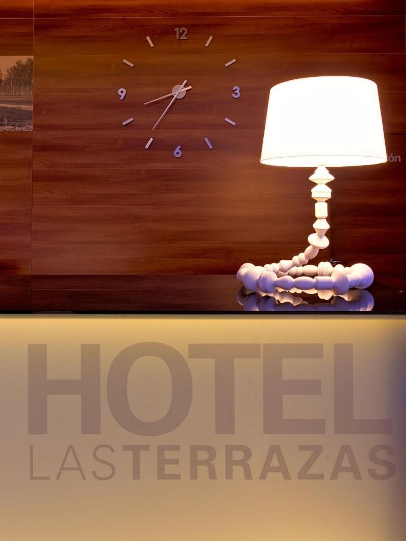 Hotel Las Terrazas Albolote Zewnętrze zdjęcie